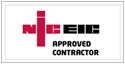 We are an NICEIC approved Contractor, visit their site for more details